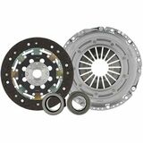 AISIN Clutch Kit (3P)