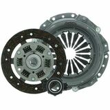 AISIN Clutch Kit (3P)