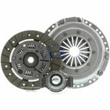 AISIN Clutch Kit (3P)