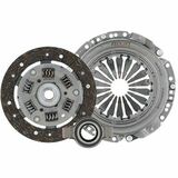 AISIN Clutch Kit (3P)
