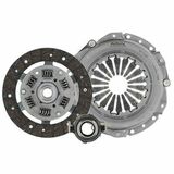 AISIN Clutch Kit (3P)
