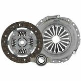 AISIN Clutch Kit (3P)
