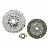 AISIN Clutch Kit (3P)
