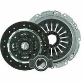 AISIN Clutch Kit (3P)