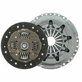 AISIN Clutch Set (2P)