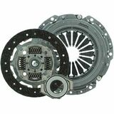 AISIN Clutch Kit (3P)