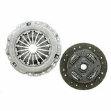 AISIN Clutch Set (2P)