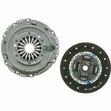 AISIN Clutch Set (2P)