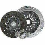 AISIN Clutch Kit (3P)
