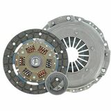 AISIN Clutch Kit (3P)
