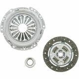 AISIN Clutch Kit (3P)
