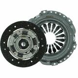 AISIN Clutch Set (2P)