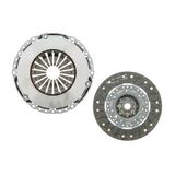AISIN Clutch Set (2P)