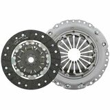 AISIN Clutch Set (2P)