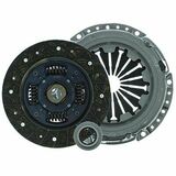 AISIN Clutch Kit (3P)