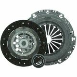 AISIN Clutch Kit (3P)