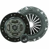 AISIN Clutch Kit (3P)