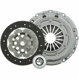 AISIN Clutch Kit (3P)