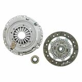AISIN Clutch Kit (3P)