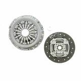 AISIN Clutch Set (2P)