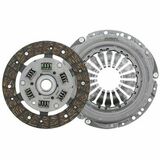 AISIN Clutch Set (2P)