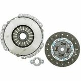 AISIN Clutch Kit (3P)