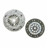 AISIN Clutch Set (2P)