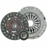 AISIN Clutch Kit (3P)