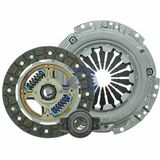 AISIN Clutch Kit (3P)