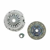 AISIN Clutch Kit (3P)