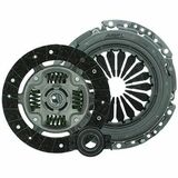 AISIN Clutch Kit (3P)