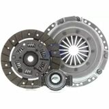 AISIN Clutch Kit (3P)