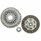 AISIN Clutch Kit (3P)