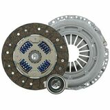 AISIN Clutch Kit (3P)