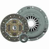 AISIN Clutch Kit (3P)