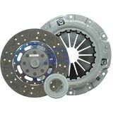 AISIN Clutch Kit (3P)