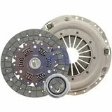 AISIN Clutch Kit (3P)