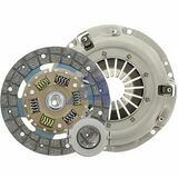 AISIN Clutch Kit (3P)