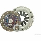 AISIN Clutch Kit (3P)