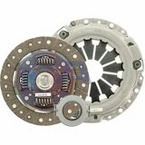 AISIN Clutch Kit (3P)