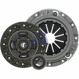 AISIN Clutch Kit (3P)