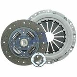 AISIN Clutch Kit (3P)