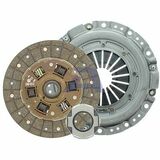 AISIN Clutch Kit (3P)