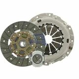 AISIN Clutch Kit (3P)