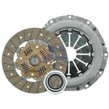 AISIN Clutch Kit (3P)