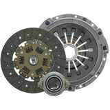 AISIN Clutch Kit (3P)
