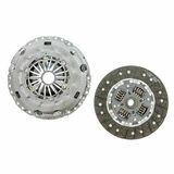 AISIN Clutch Set (2P)