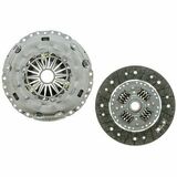 AISIN Clutch Set (2P)