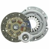 AISIN Clutch Kit (3P)