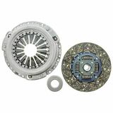 AISIN Clutch Kit (3P)